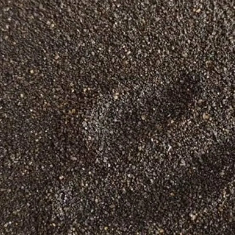 Hiss Motvikt Sand