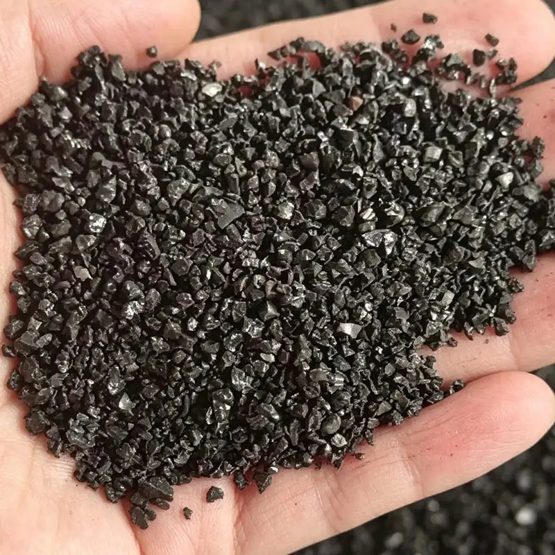 Steel Grit