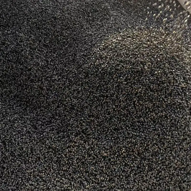 Bearing Steel Wire Cut Shot