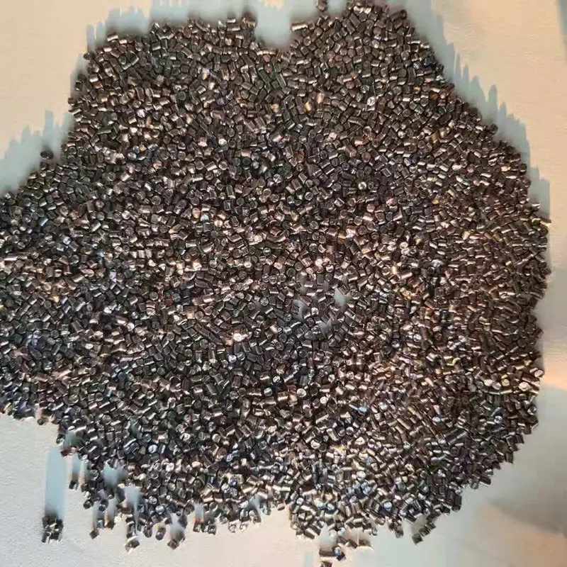 Stainless Steel Wire Cut Shot