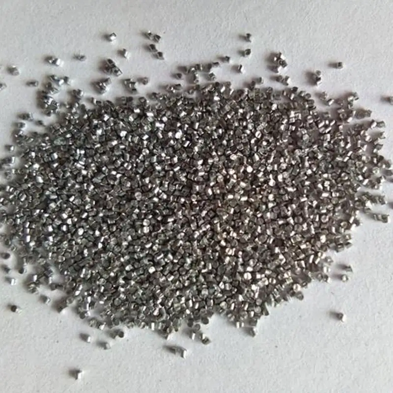 Wire Cut Shot 1.2mm