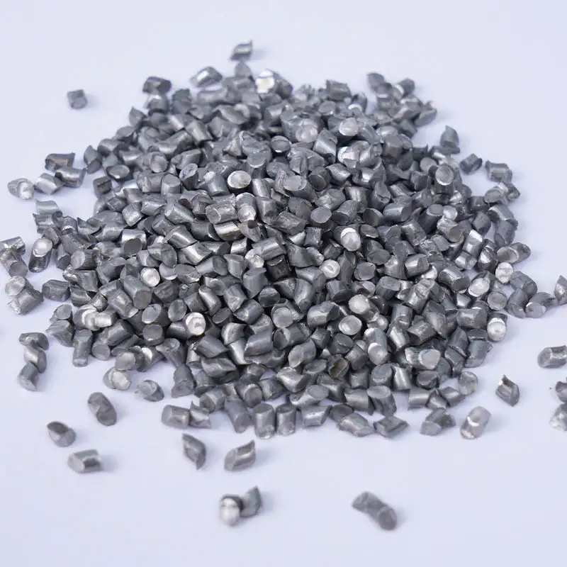 Wire Cut Shot for Shot Blasting Machine