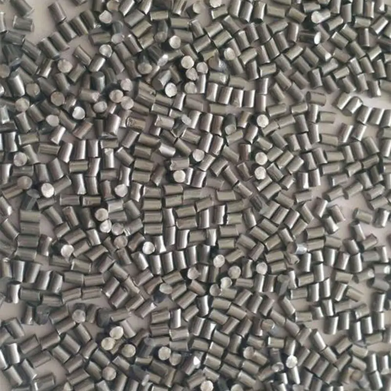 Wire Cut Shot 1,2 mm
