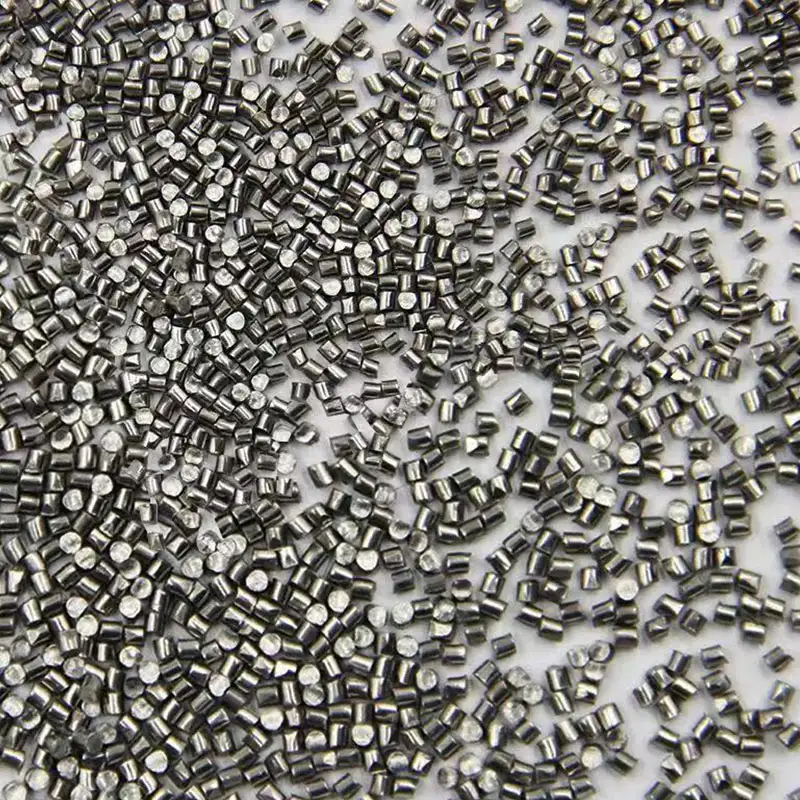 Wire Cut Shot 1,5 mm